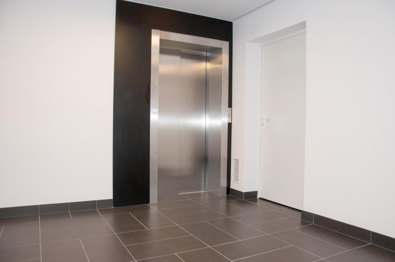 Apartament Business Magazynowa 11A Варшава Экстерьер фото