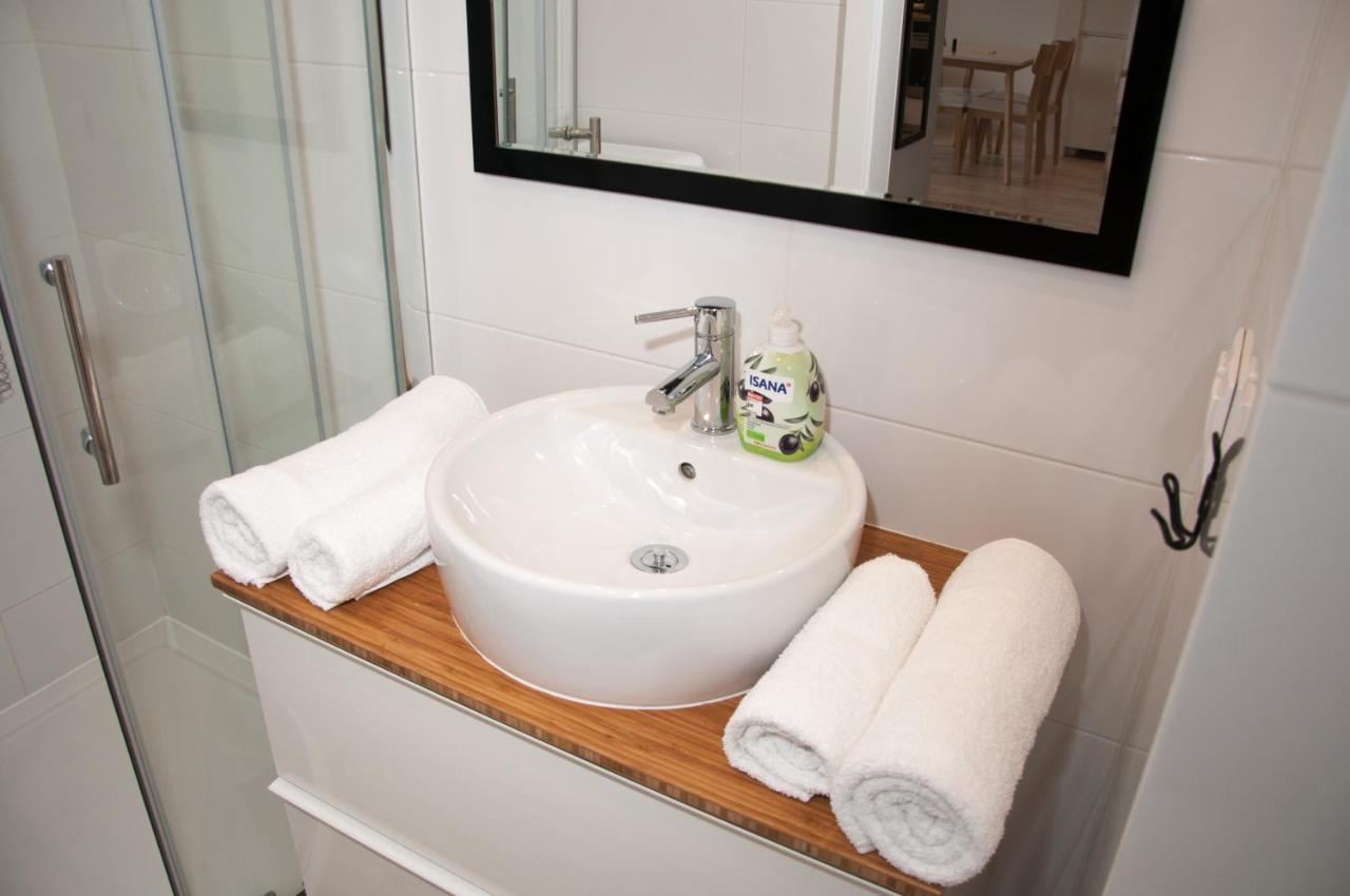 Apartament Business Magazynowa 11A Варшава Экстерьер фото